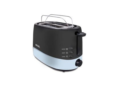 تصویر توستر میگل مدل GTO 80